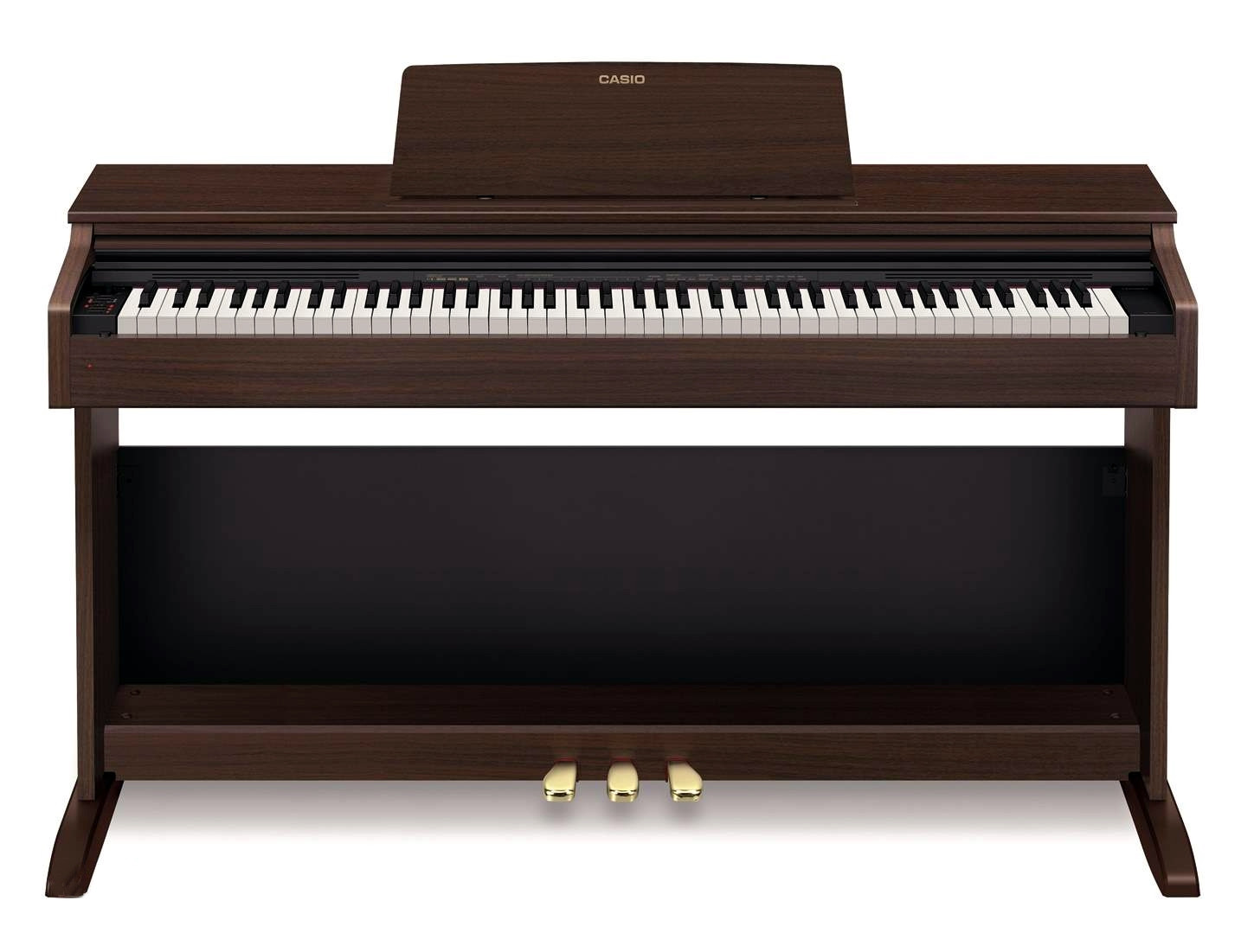 CASIO AP-270 BN Pianino cyfrowe (elektryczne)