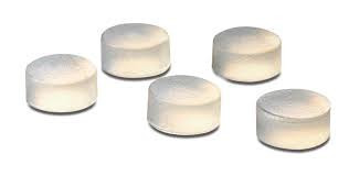 Trevor James Flute Plugs - zatyczki do fletu