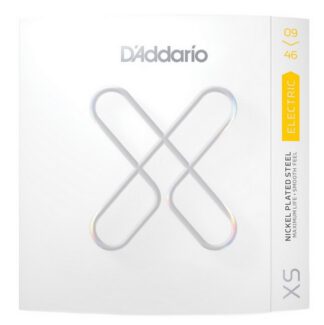 D'ADDARIO XSE0942 - struny do gitary elektrycznej 9-42