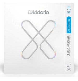 D'ADDARIO XSAPB1356 - struny do gitary akustycznej 13-56