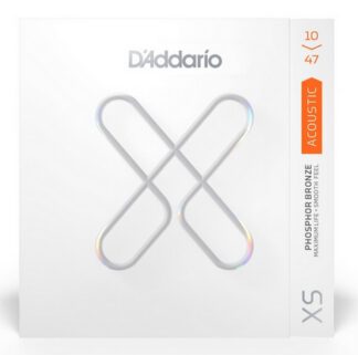 D'ADDARIO XSAPB1356 - struny do gitary akustycznej 13-56