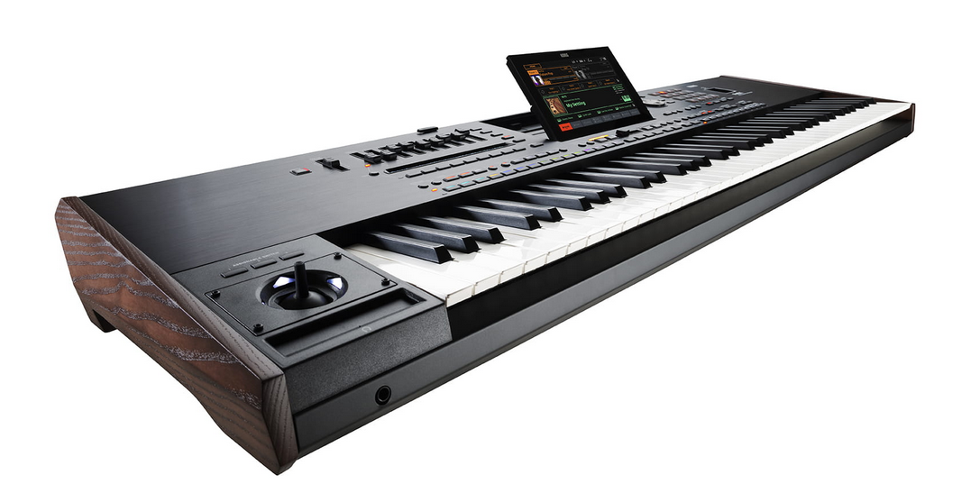 KORG PA5X 76 - aranżer