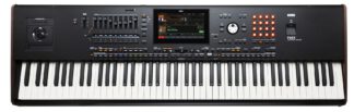 KORG PA5X 88 - aranżer