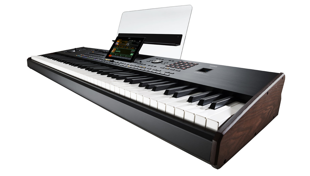 KORG PA5X 88 - aranżer