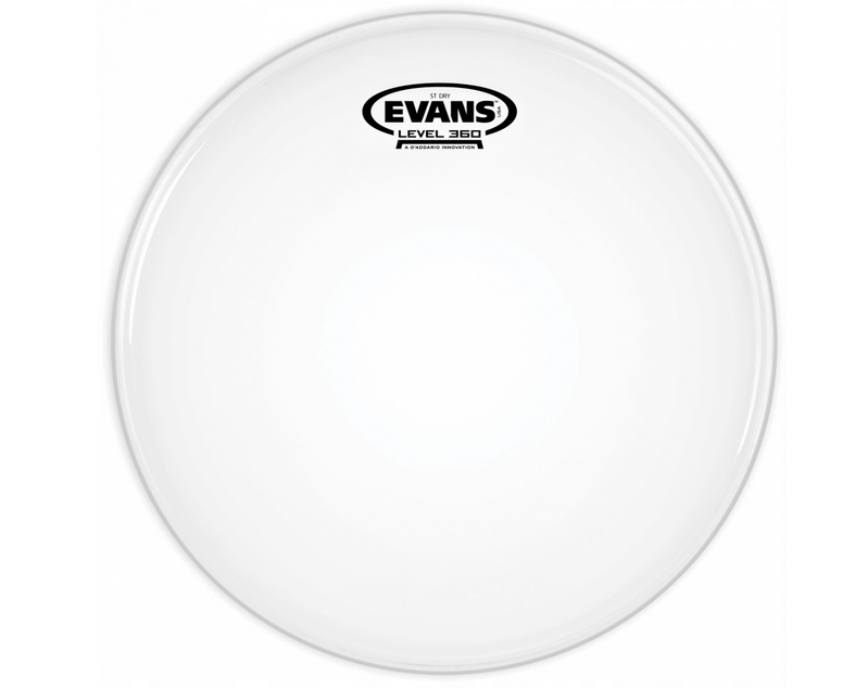EVANS B14STD - naciąg do werbla uderzany 14"