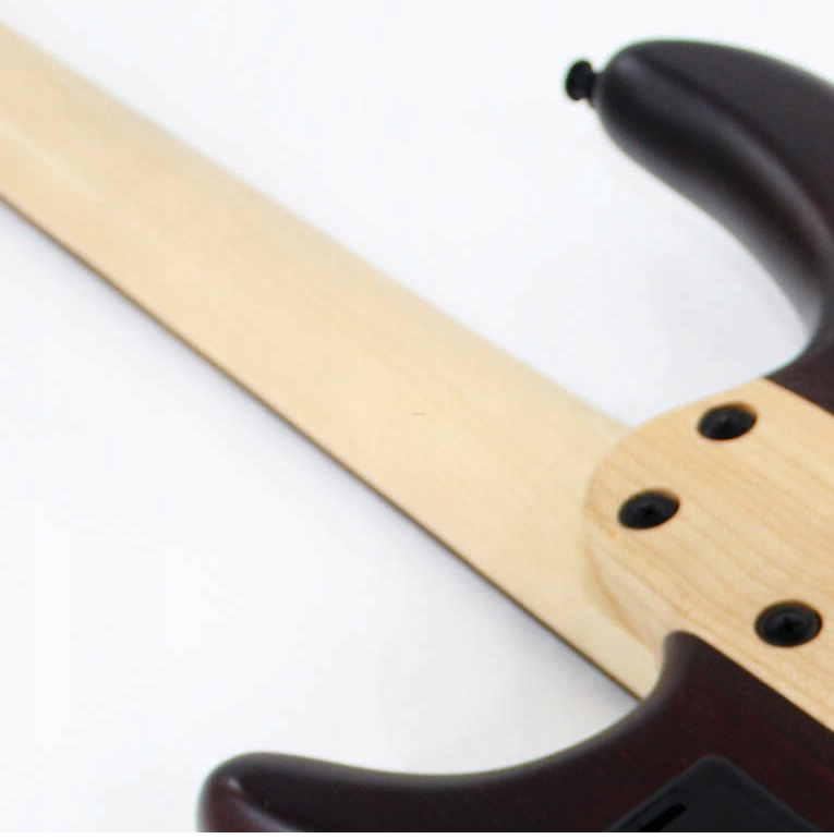 CORT C5 PLUS ZBMH OTAB - Gitara basowa 5-strunowa z preampem Markbass