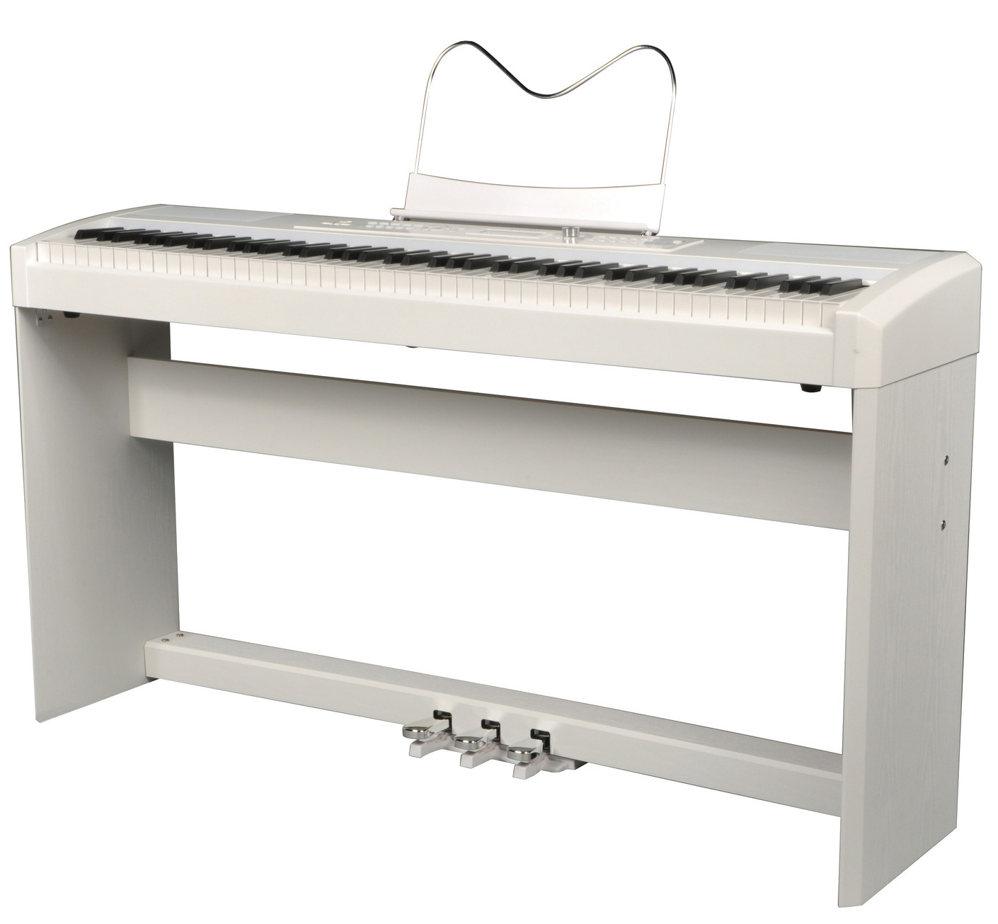 Ringway RP35 - pianino cyfrowe