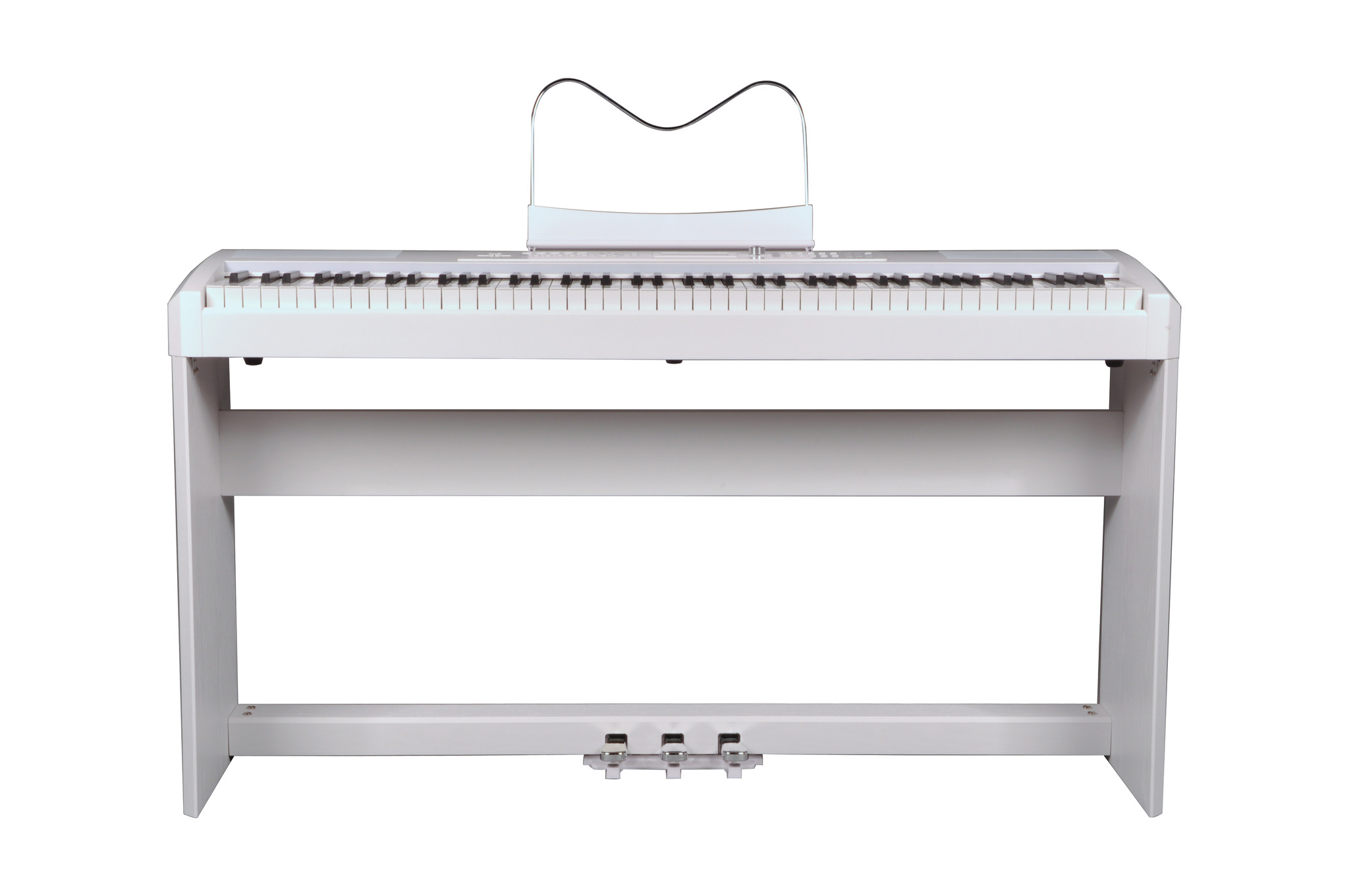 Ringway RP35 - pianino cyfrowe
