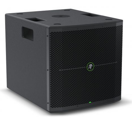 MACKIE THUMP 115 - subwoofer aktywny 700W