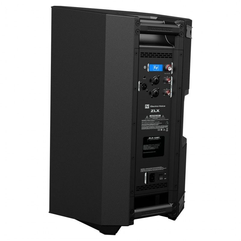 Electro-Voice ZLX-12BT - Szerokopasmowa kolumna aktywna z BLUETOOTH