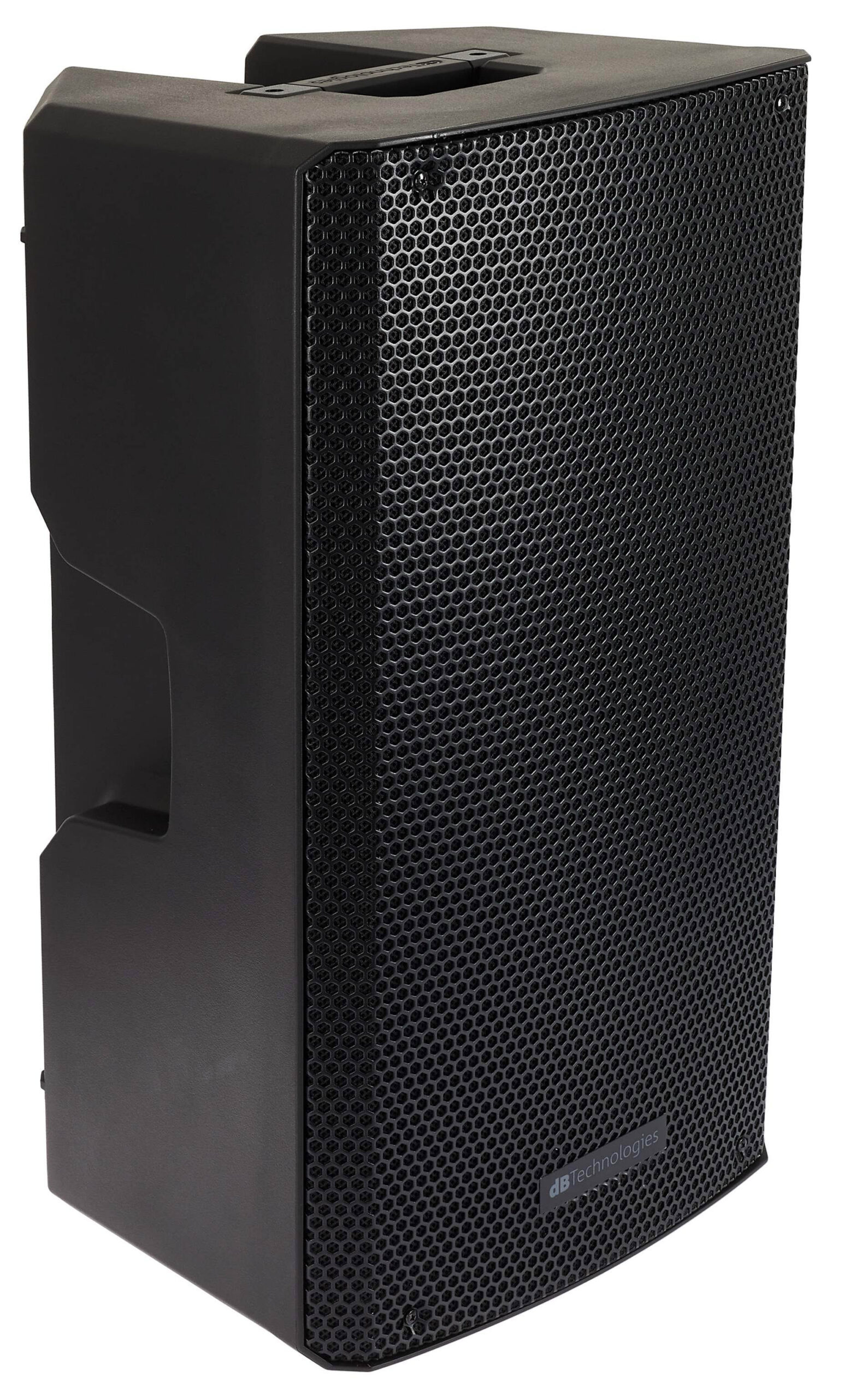 dB Technologies KL12 - kolumna aktywna 740W z Bluetooth