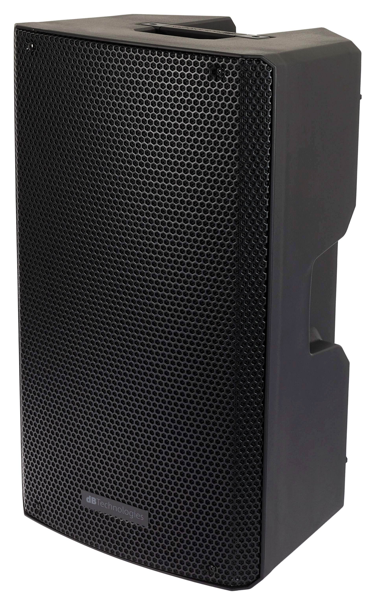 dB Technologies KL12 - kolumna aktywna 740W z Bluetooth