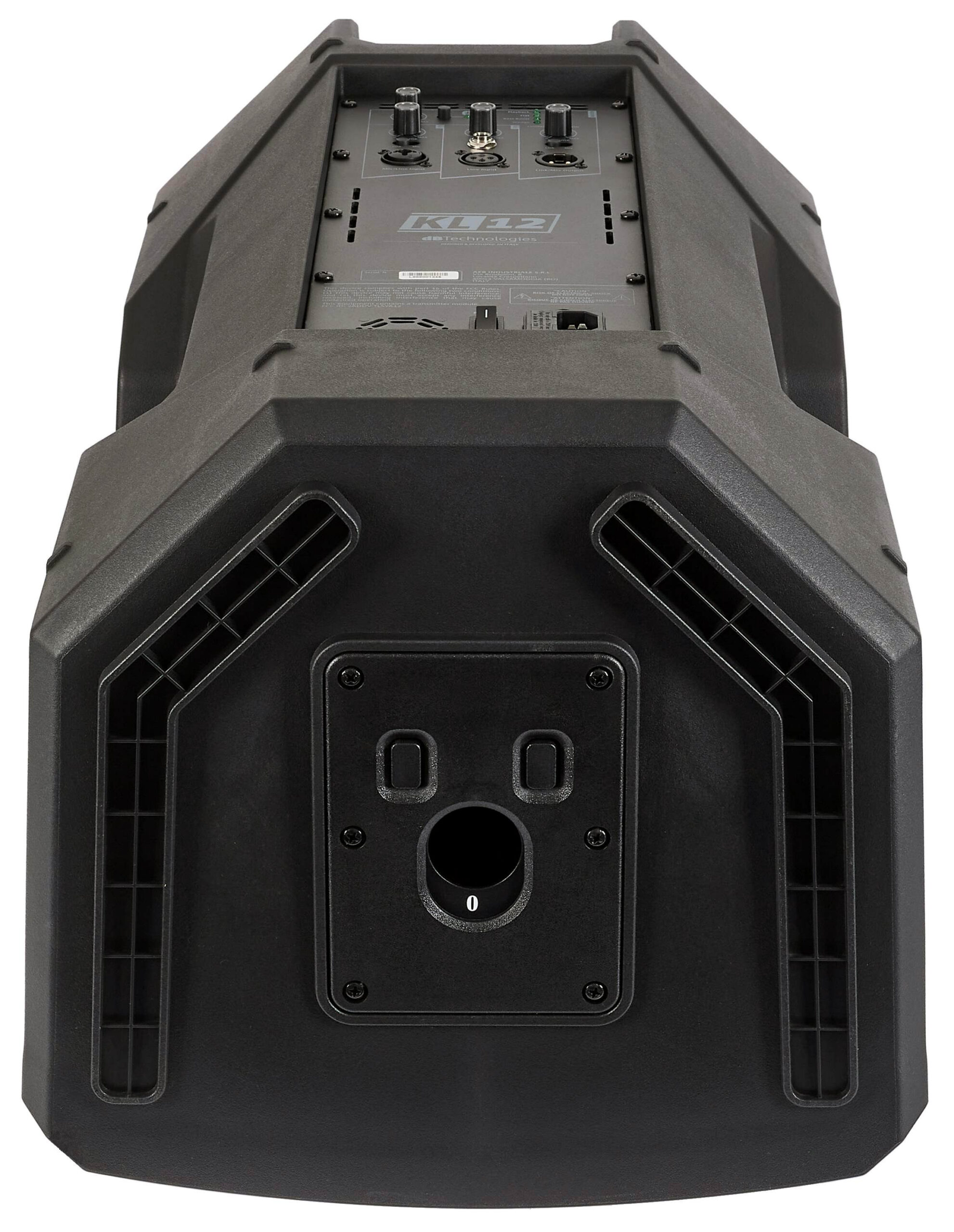 dB Technologies KL12 - kolumna aktywna 740W z Bluetooth