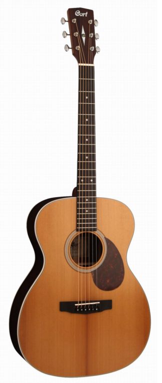 Cort L 200F ATV SG - gitara elektroakustyczna
