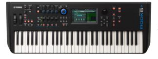 Yamaha MODX6+ – syntezator