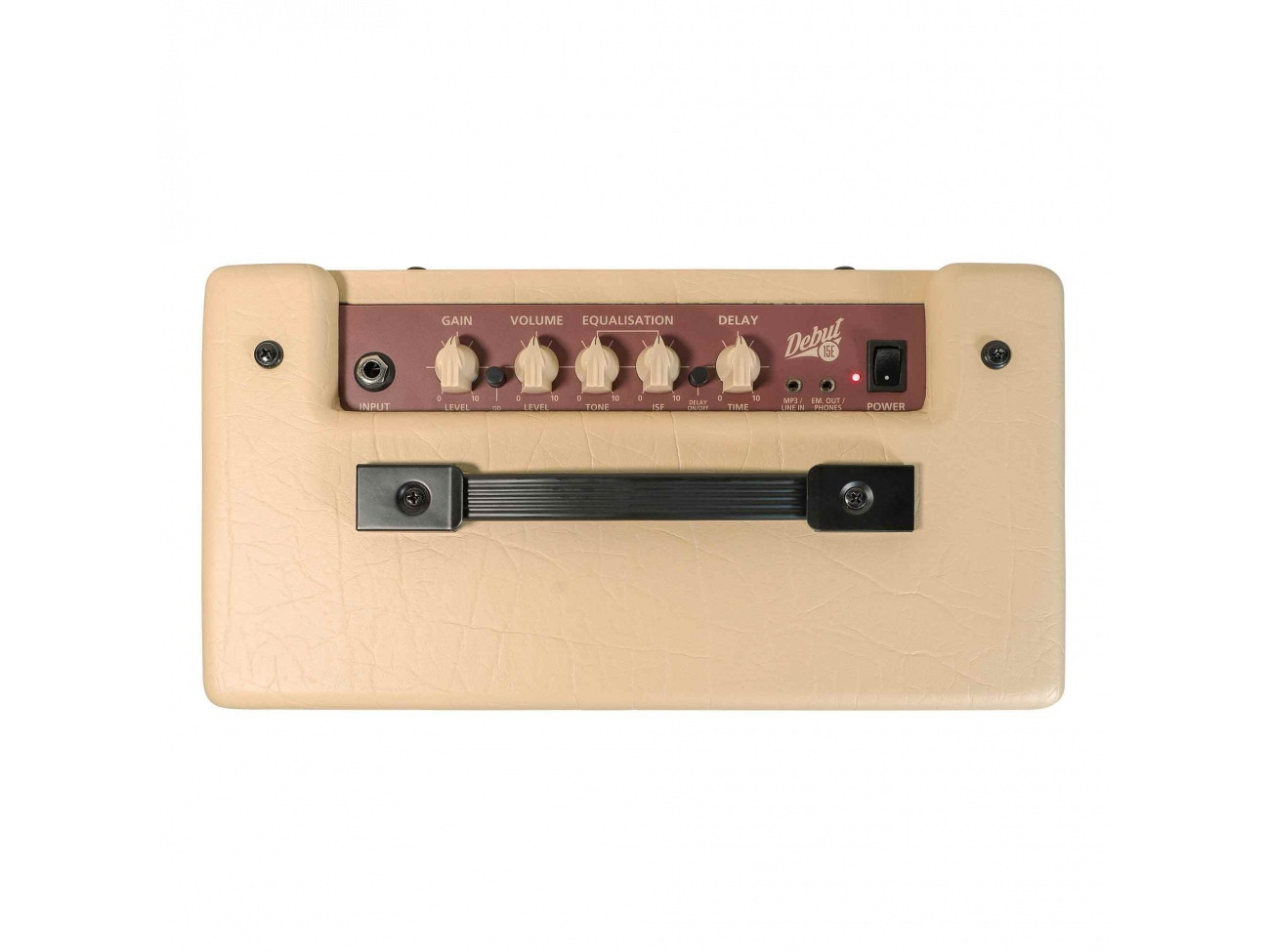 Blackstar Debut 15E - wzmacniacz gitarowy combo