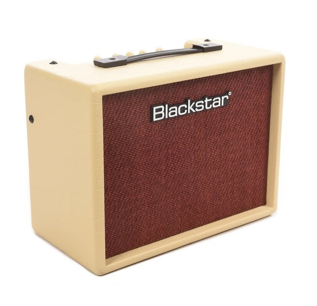 Blackstar Debut 15E - wzmacniacz gitarowy combo