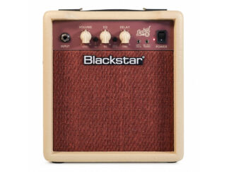 Blackstar Debut 10 - wzmacniacz gitarowy combo