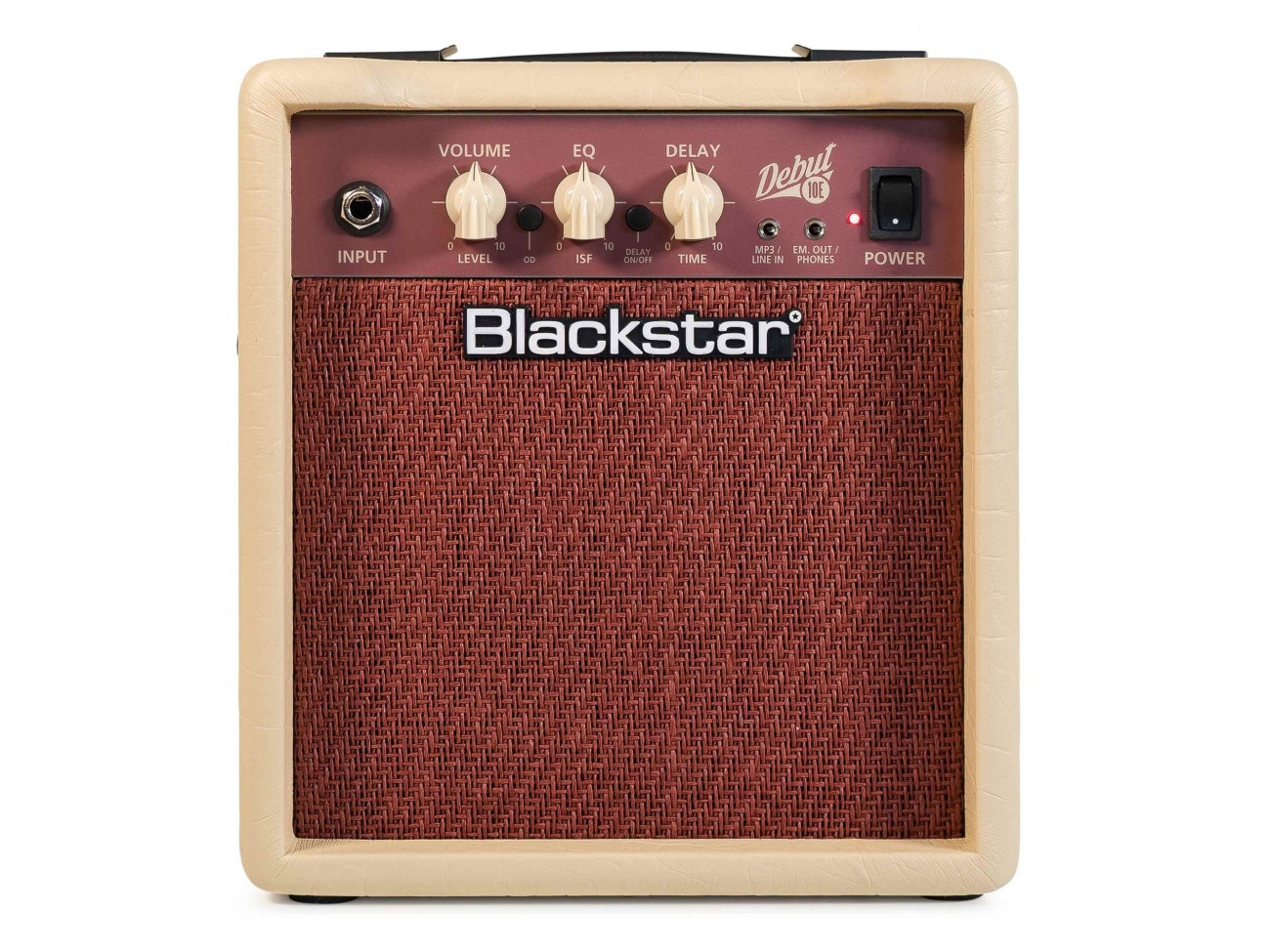Blackstar Debut 10 - wzmacniacz gitarowy combo