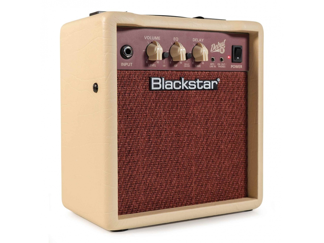 Blackstar Debut 10 - wzmacniacz gitarowy combo