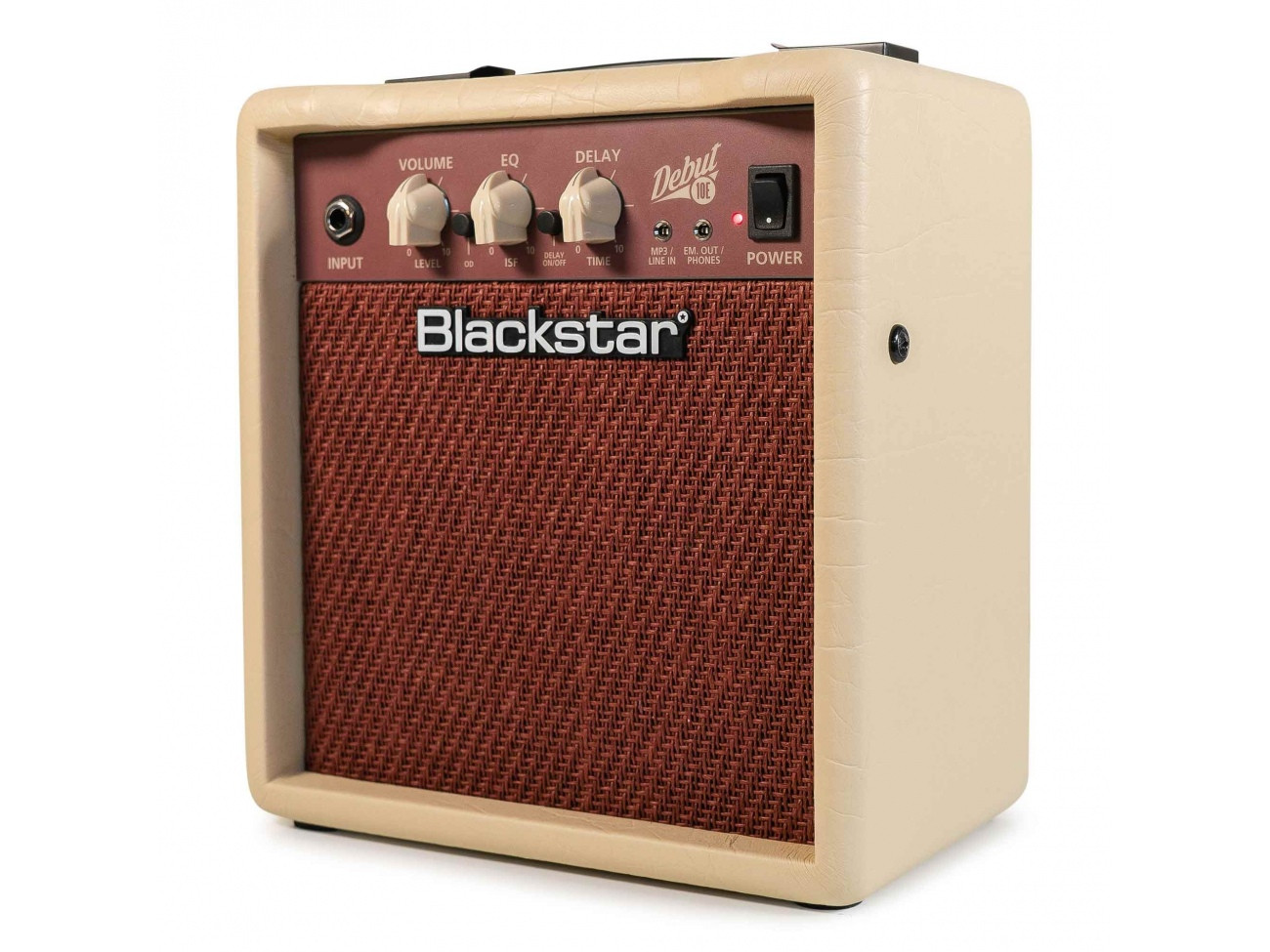 Blackstar Debut 10 - wzmacniacz gitarowy combo