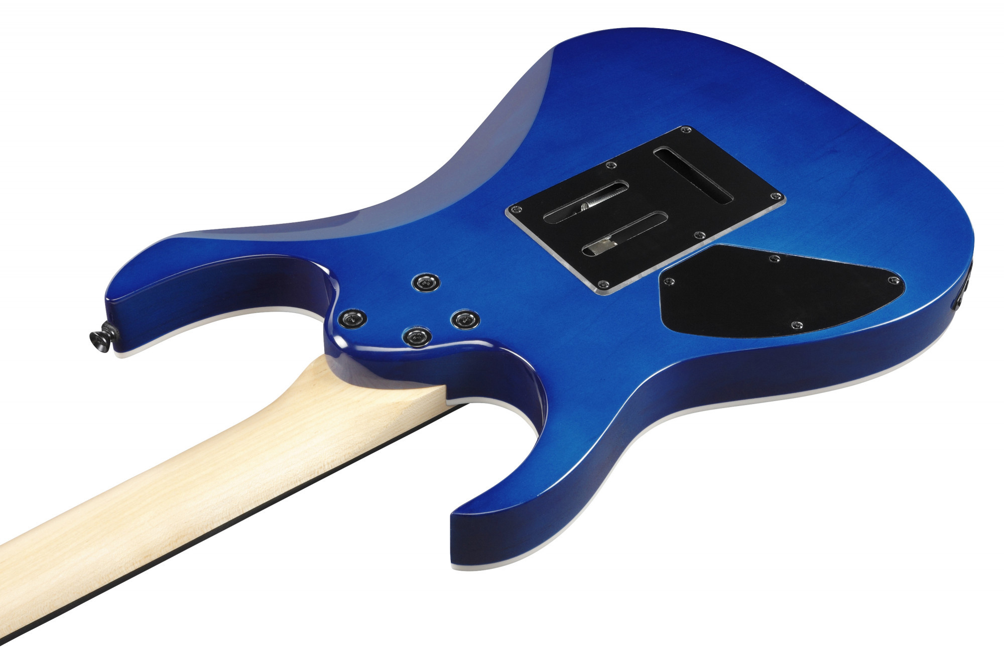 Ibanez GRG120QASP-BGD - gitara elektryczna