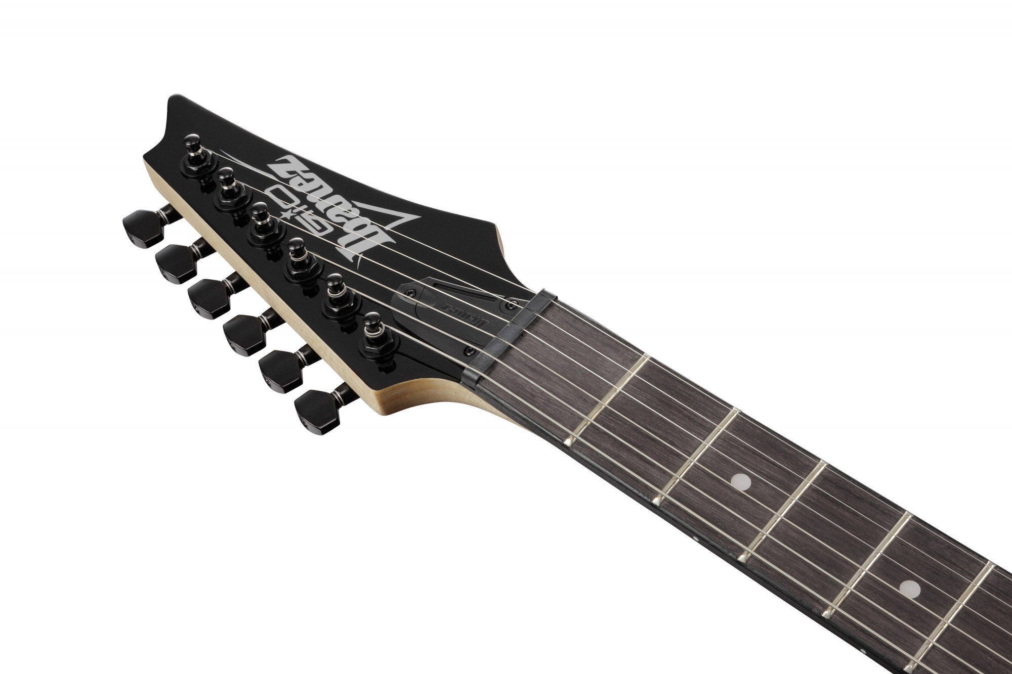 Ibanez GRG120QASP-BGD - gitara elektryczna