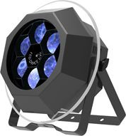 FREQ - Ufo Effect Light