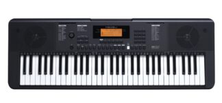 MEDELI MK 200 - keyboard