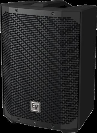 Electro-Voice EVERSE 8 -Akumulatorowy system głośnikowy, odporny na warunki atmosferyczne, z dźwiękiem i sterowaniem Bluetooth