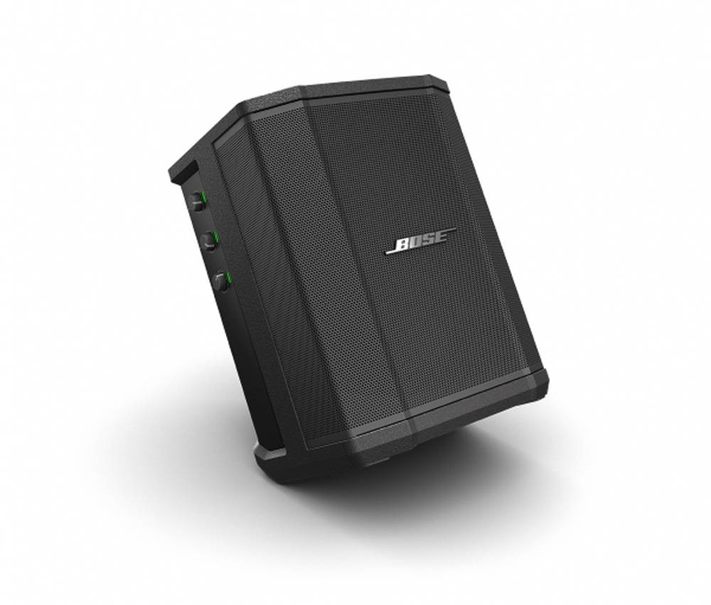 BOSE S1 PRO - przenośna kolumna z bluetooth bez akumulatora