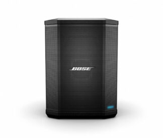 BOSE S1 PRO - przenośna kolumna z bluetooth bez akumulatora