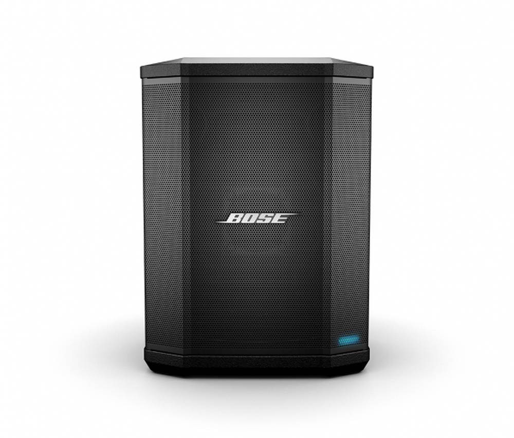 BOSE S1 PRO - przenośna kolumna z bluetooth bez akumulatora