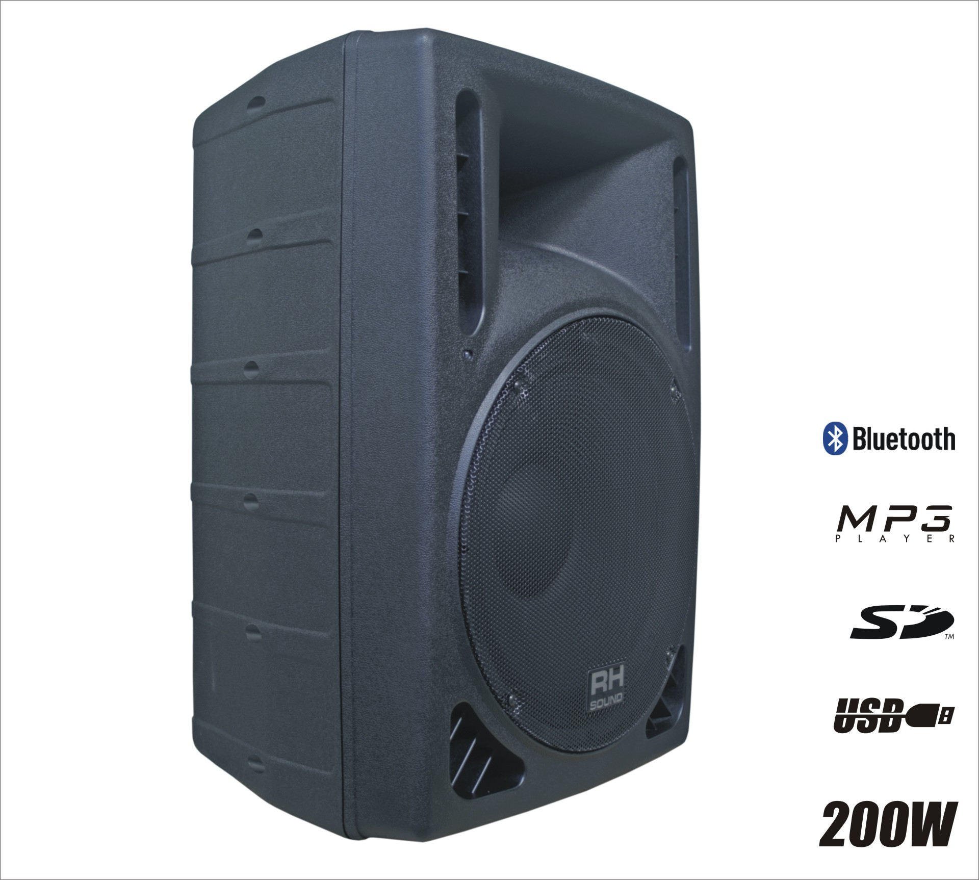 PP-0315AUS-BT - kolumna aktywna