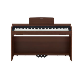 Casio PX-870 BN - pianino cyfrowe