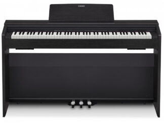 Casio PX-870 BK - pianino cyfrowe