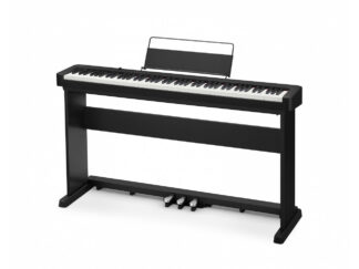 Casio CDP-S160 - pianino cyfrowe