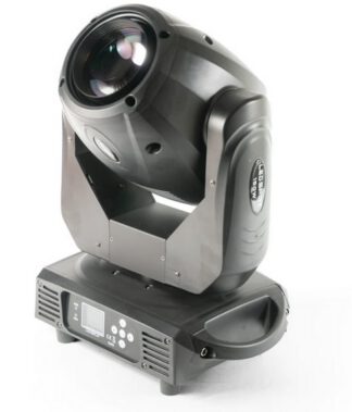 FLASH Moving Head LED 150W Spot Głowica ruchoma 150 Watt !