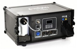 EVOLIGHTS H-1000 profesjonalna wytwornica dymu mgły hazer