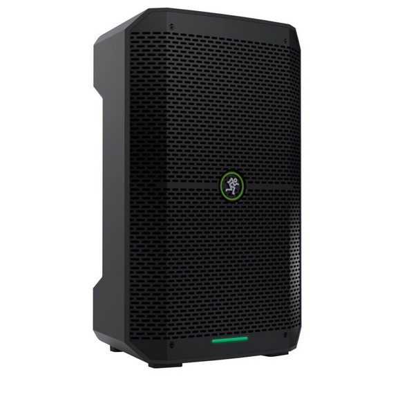 Mackie Thump Go - kolumna aktywna 8" 200W