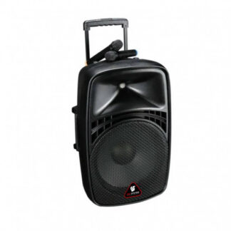 IGO SYSTEM EZ-12A - kolumna aktywna z akumulatorem