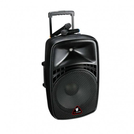 IGO SYSTEM EZ-12A - kolumna aktywna z akumulatorem
