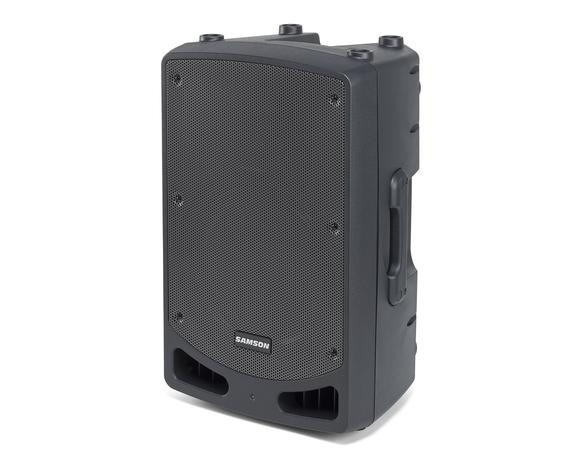 Samson RS112A - kolumna aktywna