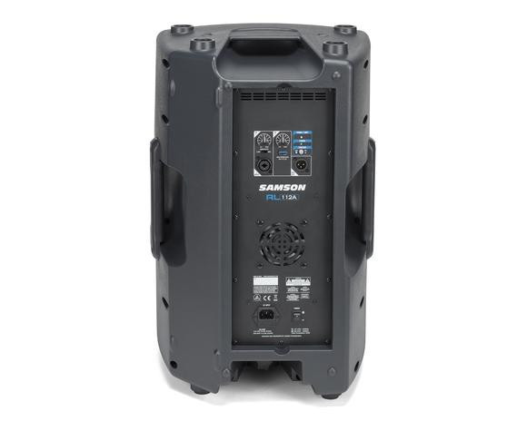 Samson RS112A - kolumna aktywna