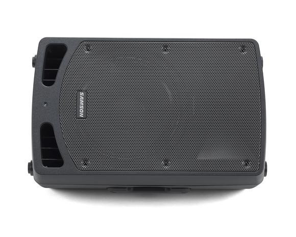 Samson RS112A - kolumna aktywna