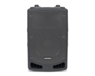 Samson RS112A - kolumna aktywna