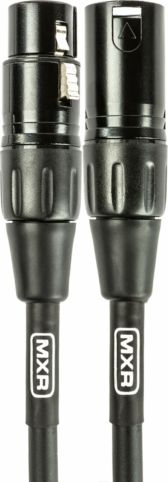 MXR DCM25 - przewód mikrofonowy 7,6m