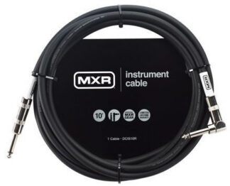 MXR DCIS10R - kabel instrumentalny