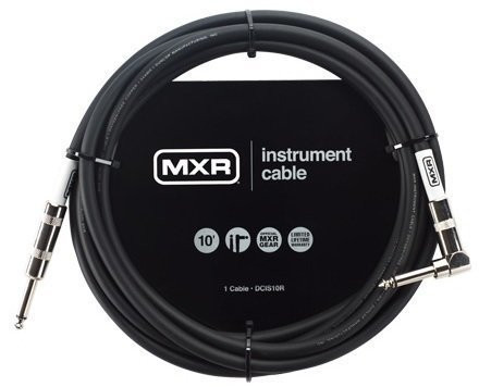 MXR DCIS10R - kabel instrumentalny