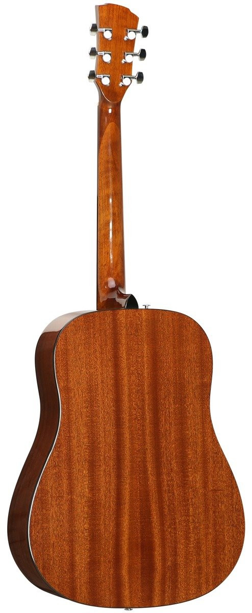 Samick SGW S-200D/3TS - gitara akustyczna